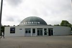 Planetarium de Bretagne