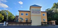Mid-Hudson Discovery Museum