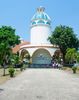 King Mongkut Memorial Park of Science