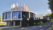 Observatory and Planetarium in Presov