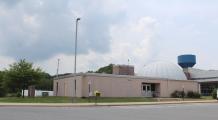 Calvert High School