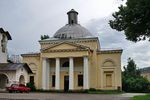 Pskov Planetarium