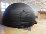 Quasar Planetarium