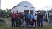 Planetario Municipal de Quinchia Jes&uacute;s Mar&iacute;a Arias
