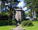 Westf&auml;lische Volkssternwarte und Planetarium