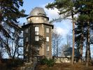 Planetarium Westfalische Sternwarte