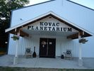 Kovac Planetarium