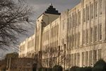 Thomas Jefferson High School