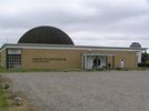 Orion Planetarium
