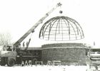 Sternwarte & Planetarium: Sigmund J&auml;hn, Rodewisch