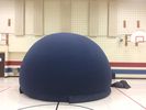 Rolling Bluffs Planetarium