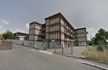 Istituto Tecnico Trasporti e Logistica Francesco De Pinedo (ex Aeronautico di Stato)