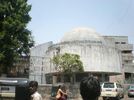 Rotarian Ashwin Mehta Memorial Planetarium