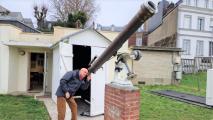 Observatoire Astronomique de Rouen