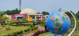 Rourkela Science Center