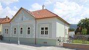 Hvezd&aacute;reň Rožňava Observatory