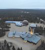 Kakslauttanen Arctic Resort