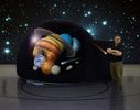 Fireball Planetarium