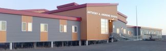 Anthony A. Andrews School