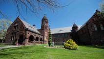 Fairbanks Museum & Planetarium