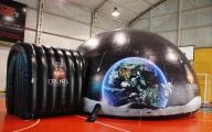 Urania Planetario
