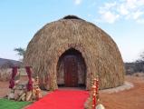 Sopa Lodge