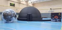 Odiseja Planetariji