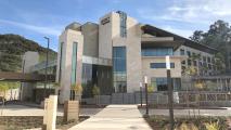 Legacy International Center