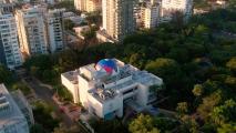 Museo Nacional de Historia Natural