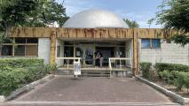 House of Sanyo Onoda city youth