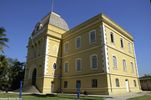Museu de Astronomia e Ciencias Afins