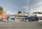 Saratov Planetarium