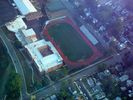 Sayre Area High School