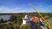 Planetarium Sternwarte Schwerin