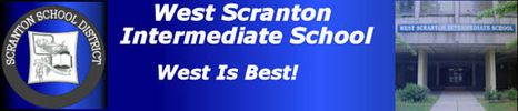 West Scranton Intermediate School