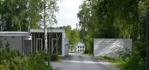 Max-Planck Institut fur Ornithologie