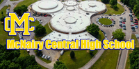 Mcnairy Central High School