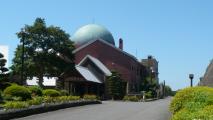 Satsuma Municipal Children's Kawauchi