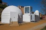Planetario de Seron