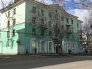 Serov Historic Museum planetarium
