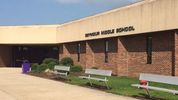 Seymour Middle School
