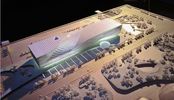 Shandong Science and Technology Museum New Hall
