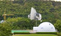 Cosmic Stardome