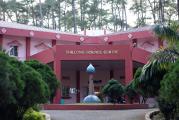 North Eastern Hill University