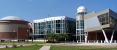 Sci-Port: Discovery Center