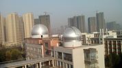 Sichuan Normal University (Jackie Chan Campus)