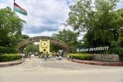 Assam University