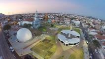 Planetario de Sobral