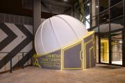 Sofia Planetarium