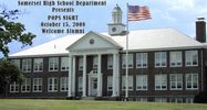 Somerset High School